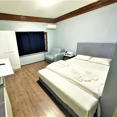 Central Long Stay Apartments Isztambul Kültér fotó