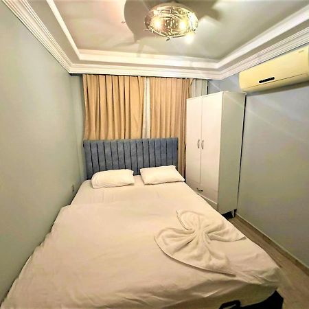 Central Long Stay Apartments Isztambul Kültér fotó