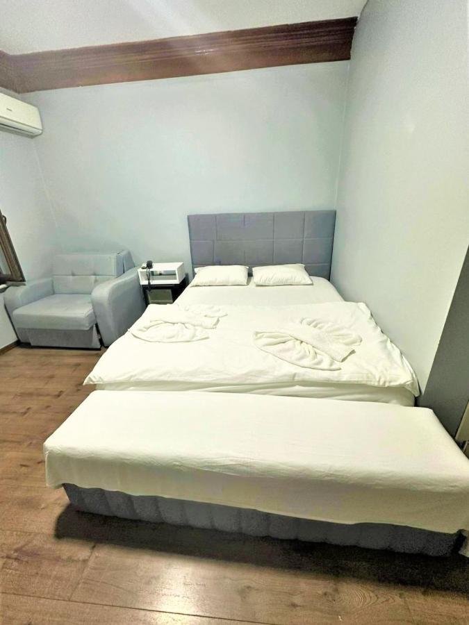 Central Long Stay Apartments Isztambul Kültér fotó